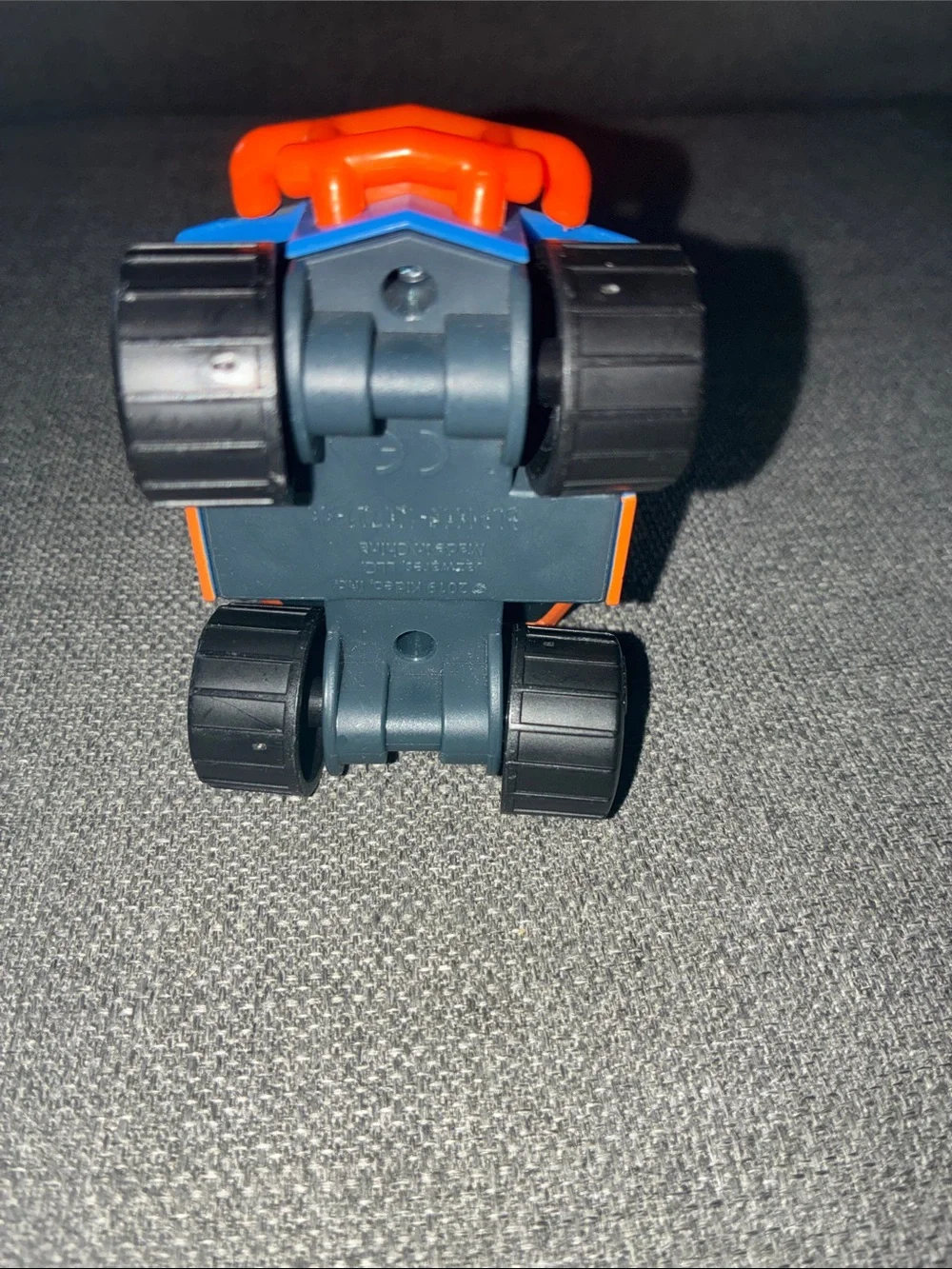 Blippi Off-Road Vehicle Toy - Kids Toys